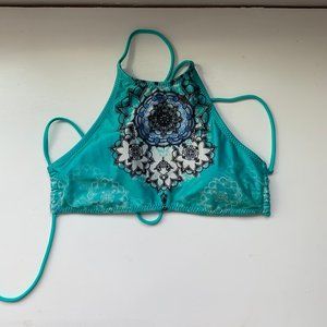 AEROPOSTALE  BIKINI TOP